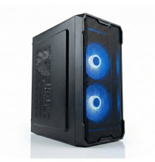 Готовая сборка средняя i7- 3770 / 8GB DDR3 / R7 350 2GB