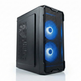 Готовая сборка средняя i7- 3770 / 8GB DDR3 / R7 350 2GB