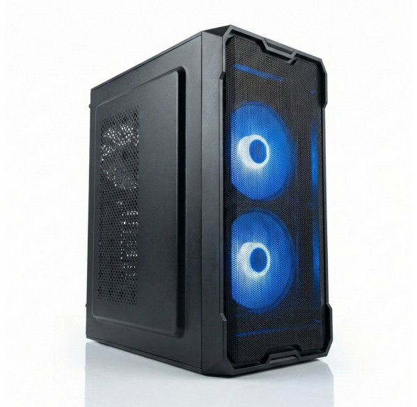 Готовая сборка средняя i7- 3770 / 8GB DDR3 / R7 350 2GB