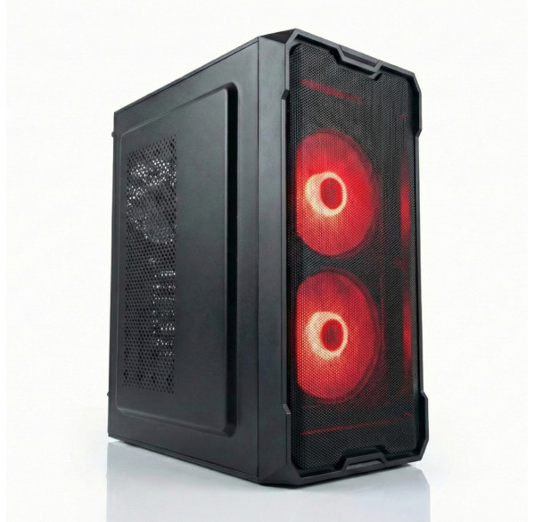 Готовая сборка средняя i7- 4790 / 16GB DDR3 / GTX 560 2GB