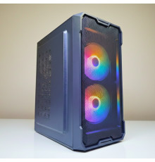 Готовая сборка офисная i5- 6GEN / RAM 8 DDR4 / SSD 240