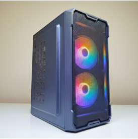 Готовая сборка офисная i3- 3GEN / RAM 4 / HDD 320