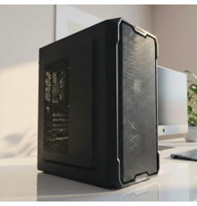 Готовая сборка офисная i7-6700 / RAM 16 DDR4 / SSD 256