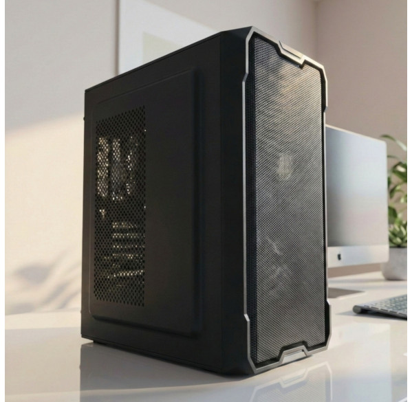 Готовая сборка офисная i7-6700 / RAM 16 DDR4 / SSD 256