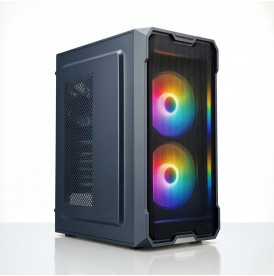 Готовая сборка офисная i3- 3GEN / RAM 4 / HDD 320