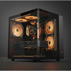 Готовая сборка топовая Ultra 5 225F / 16GB DDR5