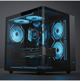 Готовая сборка топовая i7-12700KF / 32GB DDR5