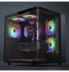 Готовая сборка средняя i5-13490 / 16GB DDR4 / видеокарта на выбор