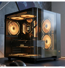 Готовая сборка топовая Ryzen 7 7700 / 32GB DDR5 / видеокарта на выбор