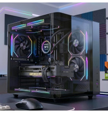 Готовая сборка топовая i5-13490F | 16 GB DDR4 | видеокарта на выбор