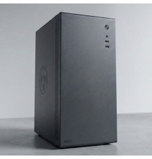 Готовая сборка офисная i3-10100 / RAM 8 DDR4 / NVMe 256