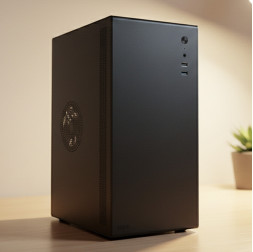 Готовая сборка офисная i7-8700 / RAM 16 DDR4 / SSD 256