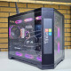Готовая сборка топовая-игровая Ryzen 7 9700X / RTX / 32GB DDR5