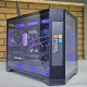 Готовая сборка топовая-игровая Ryzen 7 9700X / RTX / 32GB DDR5