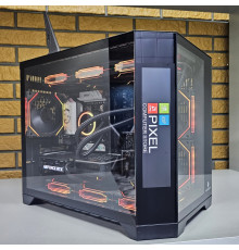 Готовая сборка топовая-игровая Ryzen 7 9700X / RTX / 32GB DDR5