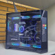 Готовая сборка топовая-игровая Ryzen 7 9700X / RTX / 32GB DDR5
