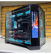 Готовая сборка топовая-игровая Ryzen 7 7800X3D / RTX / 32GB DDR5