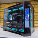 Готовая сборка топовая-игровая Ryzen 9 7900X / RTX / 32GB DDR5