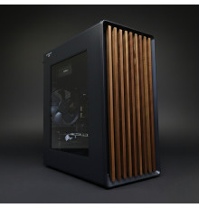 Готовая сборка офисная i3-12100 / 8GB DDR4 / SSD NVMe 256 / Nvidia