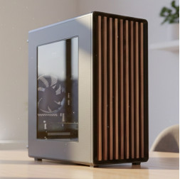 Готовая сборка офисная i3-13100 / RAM 16 DDR4 / SSD NVMe 512