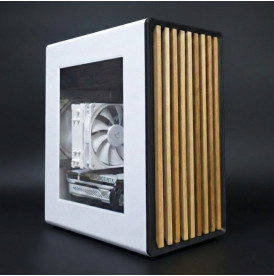 Готовая сборка средняя Ryzen 5 5600 / RX 580 8GB / 16GB DDR4