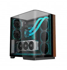 Корпус для ПК Acer Gadget ZUOOS Ultra+ аквариум