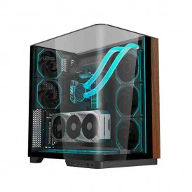 Корпус для ПК Acer Gadget ZUOOS Ultra+ аквариум