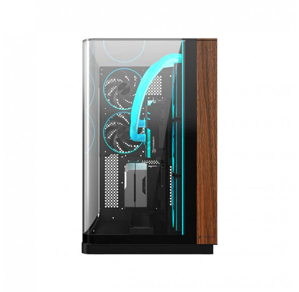 Корпус для ПК Acer Gadget ZUOOS Ultra+ аквариум
