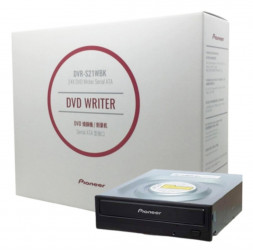 Дисковод DVD-RW Pioneer (оригинал)