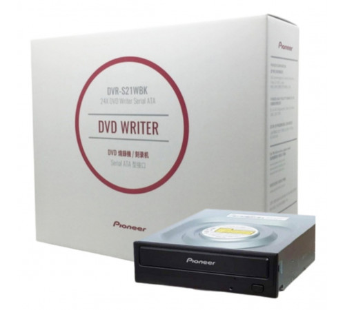 Дисковод DVD-RW Pioneer (оригинал)