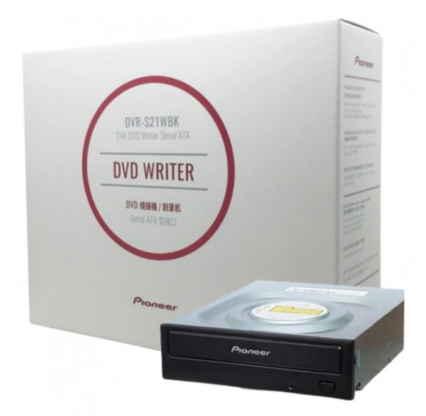 Дисковод DVD-RW PIONEER Оригинал
