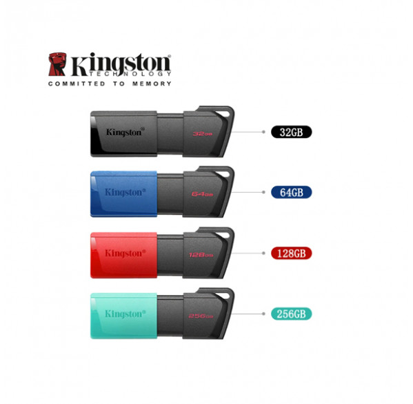 Внешний накопитель USB Flash 64GB Kingston Exodia Внешний накопитель USB Flash 64GB Kingston Exodia