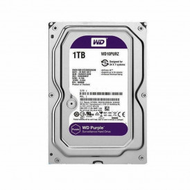 Накопитель HDD 3.5” 1TB WD Purple