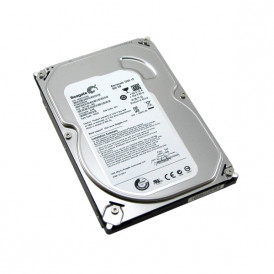 Накопитель HDD 3.5" 500GB Seagate Barracuda