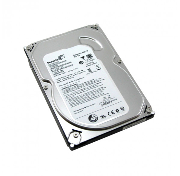 Накопитель HDD 3.5" 500GB Seagate Barracuda Накопитель HDD 3.5" 500GB Seagate Barracuda