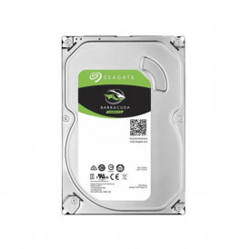 Накопитель HDD 3.5” 1TB Seagate Barracuda