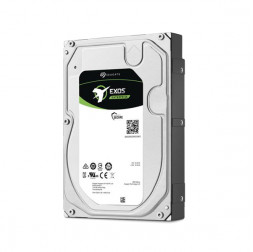 Накопитель жесткий диск HDD 3.5” 14TB Seagate EXOS б/у