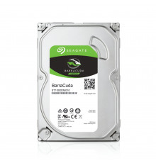 Накопитель жесткий диск HDD 3.5”  8TB Seagate Barracuda б/у