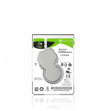 Накопитель HDD 2.5" 1TB Seagate Barracuda жесткий диск