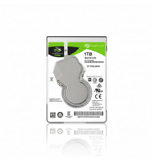 Накопитель жесткий диск HDD 2.5" 1TB Seagate Barracuda