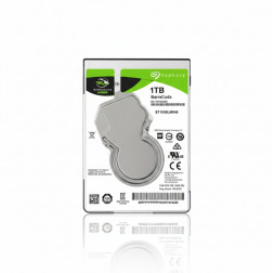 Накопитель жесткий диск HDD 2.5" 1TB Seagate Barracuda