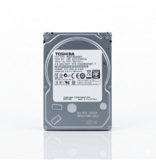 Накопитель жесткий диск HDD 2.5"  500GB Toshiba (pullout)
