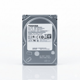 Накопитель жесткий диск HDD 2.5"  500GB Toshiba (pullout)