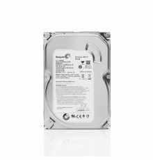 Накопитель жесткий диск HDD 3.5”   500GB Seagate Barracuda (pullout)