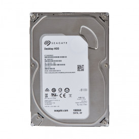 Накопитель жесткий диск HDD 3.5” 1TB Seagate Barracuda OEM