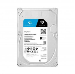 Накопитель жёсткий диск HDD 3.5" 2TB Seagate SkyHawk