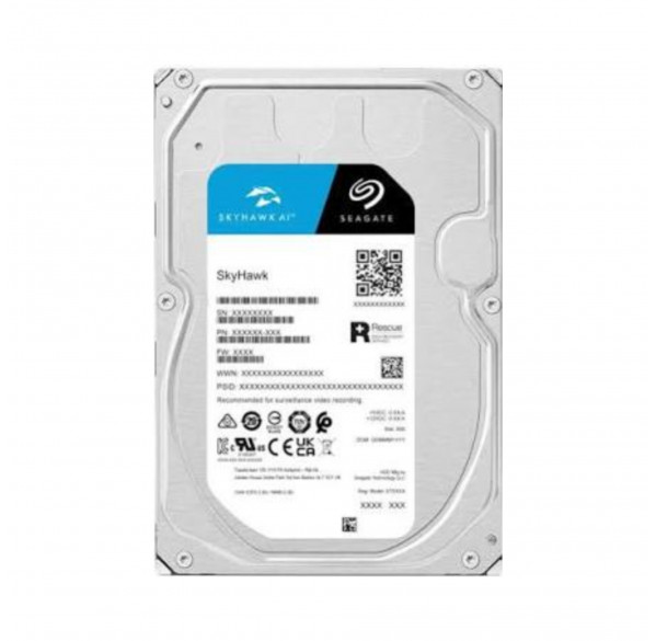 Накопитель жесткий диск HDD 3.5” 2TB Seagate SkyHawk