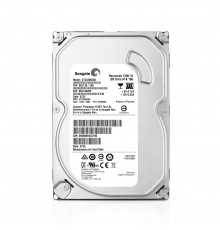 Накопитель HDD 3.5”  8TB Seagate SkyHawk жесткий диск (pullout)