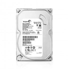 Накопитель HDD 3.5”  8TB Seagate SkyHawk жесткий диск (pullout)