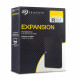 Внешний накопитель USB жесткий диск HDD 2TB Seagate Expansion, USB 3.1